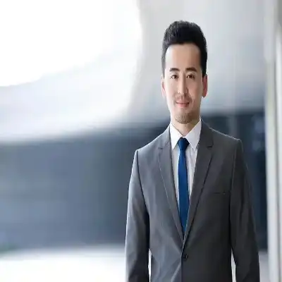 张浩然